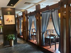 -青藤茶馆(南山路店)