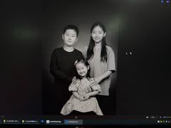 -中国照相馆(交道口店)