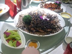 -金米箩大酒店(五角场店)