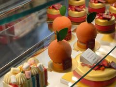 -视博茶点(美狮美高梅店)