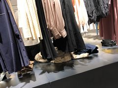 -URBAN REVIVO(荟聚中心店)