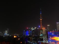 -罗斯福色戒酒吧(外滩店)