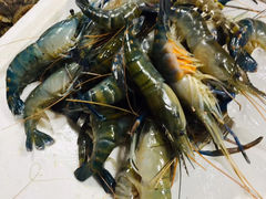 -王四营海鲜市场