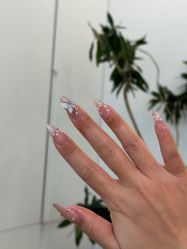 -斯馨·健康美甲美睫