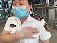 -国际邮轮中心码头(厦鼓码头)