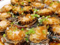 -顺风海鲜港(金玉兰店)