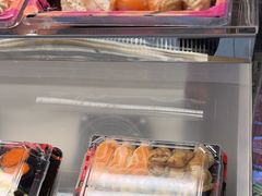 -争鲜回转寿司(通州万达店)