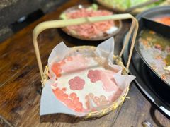 -冯校长老火锅(太古里店)