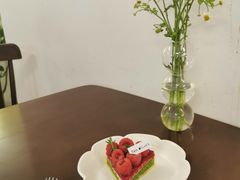 -Ten Olives甜点