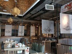 -小船渔村•大连菜•大连焖鱼(黄河路店)