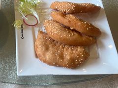 -麒麟中餐厅·经典粤菜·地道菜式老字号(广州长隆酒店)