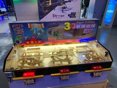 -天空之城·明日世界(南亚店)