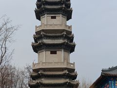 -盛世南宫影视城(北普陀影视城)