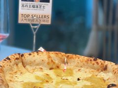 -春树下·树屋花房西餐厅(罍街AS1980店)