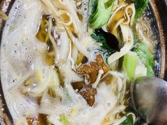 -天瑞福云南过桥米线(十里河店)