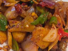 -巴扎屋大盘鸡·新疆菜(汇嘉时代店)