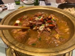 -湘渝人家·川湘菜(十里河店)