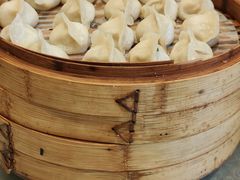 -百姓之家(黄浦江街店)
