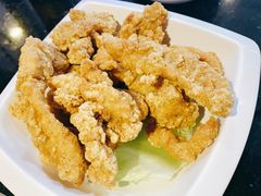 -严厨老坛酸菜鱼(吴江万宝店)