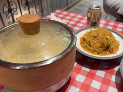 -老郑家东北春饼(龙悦居店)