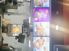 -麦当劳(衡阳中心汽车站店)
