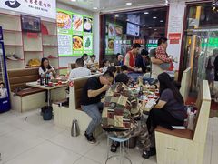 -老舅老蒙肉饼非遗店(一店)