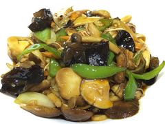 -百年石锅饭(阿里郎美食街店)