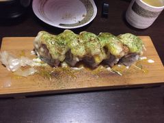 -小曹日本料理(软景中心店)