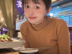 -绿茶餐厅(哈尔滨凯德店)