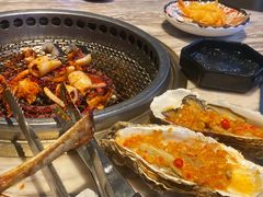 -火炉火自助餐(喜隆多店)