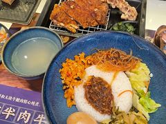 -馔豚·台北菜专门店(深圳湾万象城店)