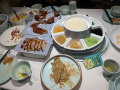 羲和烤鸭-羲和雅苑•北京烤鸭(陆家嘴中心店)