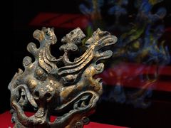 -北京大葆台遗址博物馆