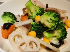 -玫瑰厅上海菜(兴国路店)