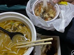 -老妈米线(港龙店)