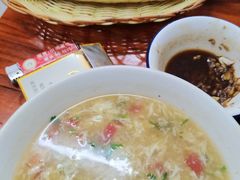 -河间正宗驴肉火烧(宾水西里店)