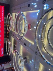-贵阳国际生态会议宴会中心