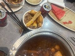 -樱煦和牛寿喜烧(如皋吾悦广场店)