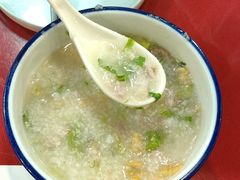 -宏状元现熬粥·京味菜(五棵松店)