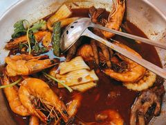 -李想大虾(江北天街店)