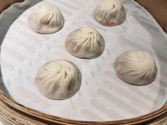 特色小笼包-鼎泰丰(当代商城店)