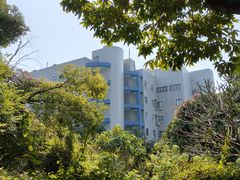 -燕晗山郊野公园