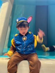 -尼克Playtime(欢乐海岸店)