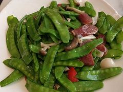 -荷塘秋月·本帮江浙菜(国权路店)