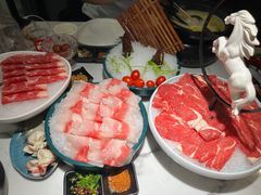 -无界釜·河豚鱼汤锅(红山动物园店)