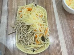 -杨记老门框百年卤煮(回龙观文华西路店)