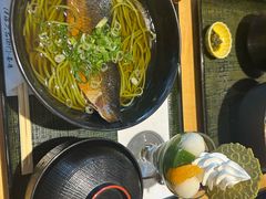 -伊藤久右卫门(宇治本店)