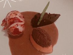 -Caprice(香港四季酒店)