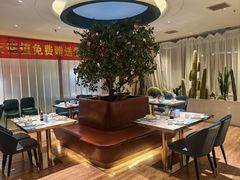 -悦海·家宴·冰花皮皮虾大锅贴(宝龙店)