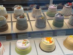 -théATRE 茶聚场(王府中環店)